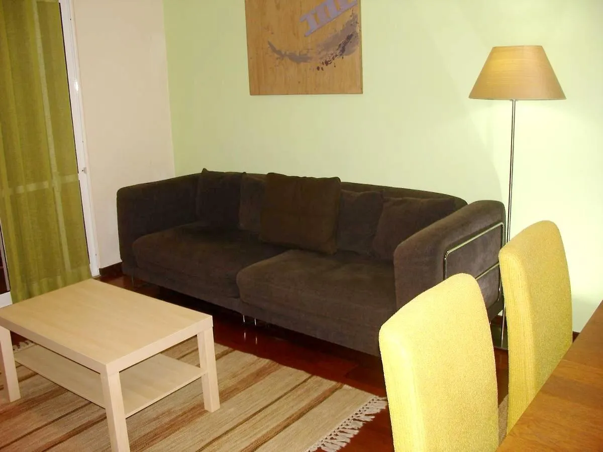 Cosy Apartment In Funchal 70 M² Mountain View 0*, Funchal (Madeira) Portugalsko