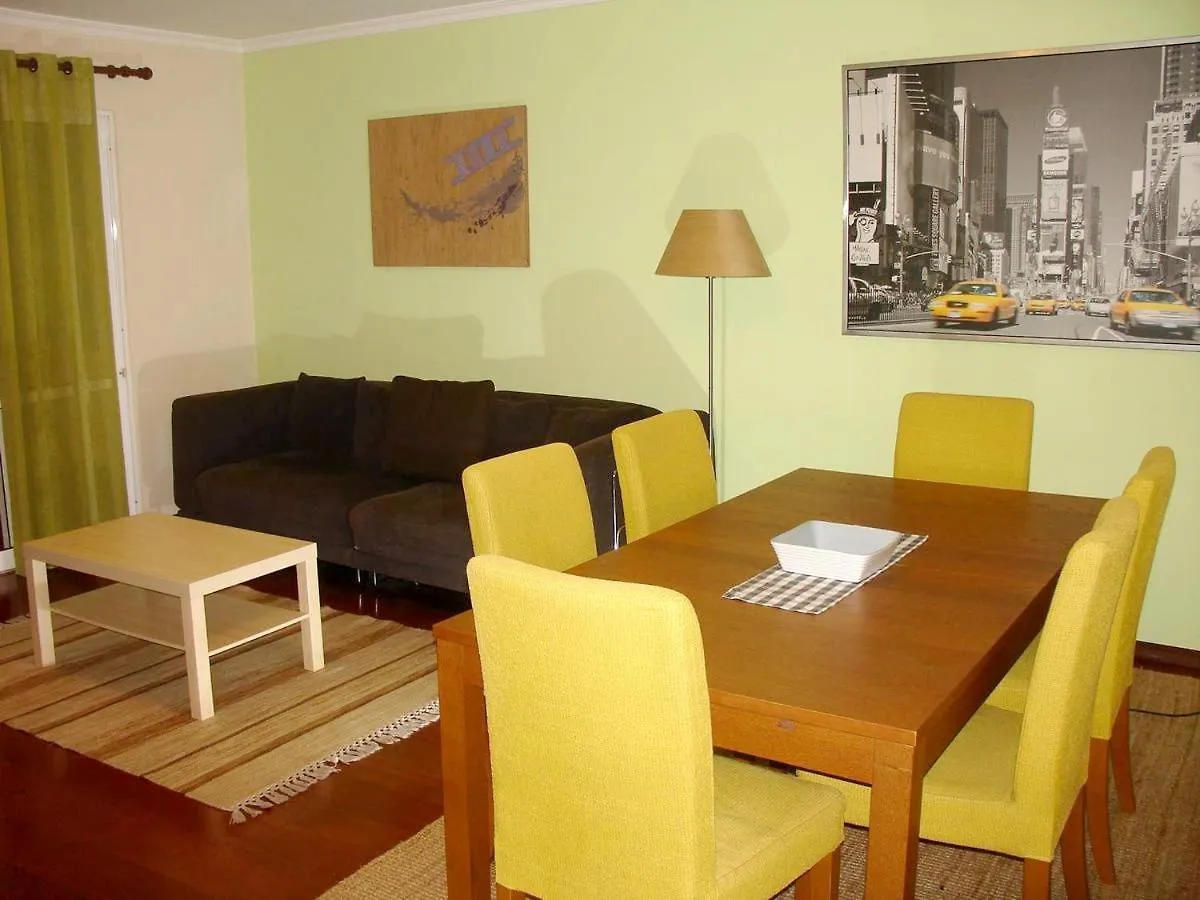 Cosy Apartment In Funchal 70 M² Mountain View Portugalsko