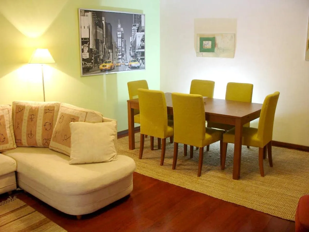 Cosy Apartment In Funchal 70 M² Mountain View