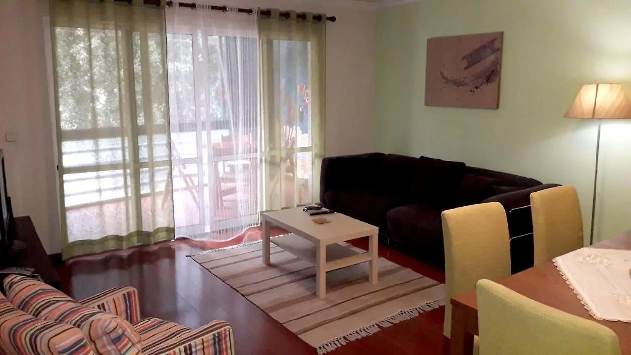 Cosy Apartment In Funchal 70 M² Mountain View